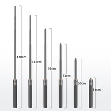 Rallonge de trépied 140CM