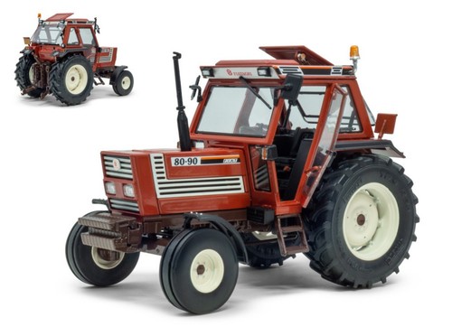 Miniature tracteur ros - miniature,