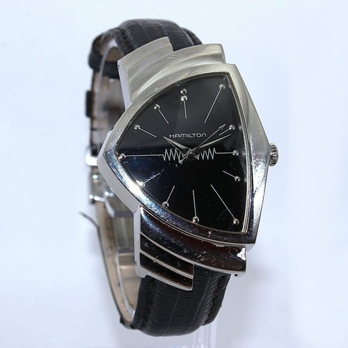 Montre pour homme hamilton - montre,
