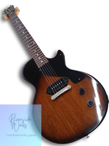 Guitare électrique gibson les - guitare,