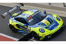 1:43 SPARK Porsche 911 992 Gt3
