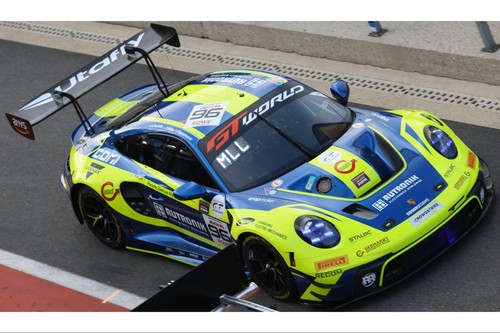 Spark porsche 911 992 - spark,