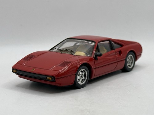 Ferrari 308 gtb - gtb, vitesse