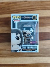 Funko Pop 381 Conan The