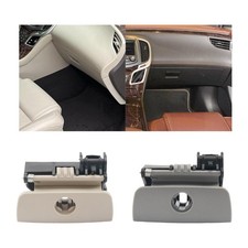 Verrou de Boîte à Gants pour