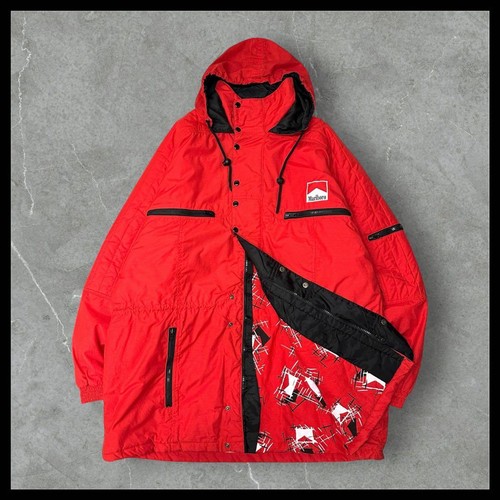Marlboro classics padded - marlboro,