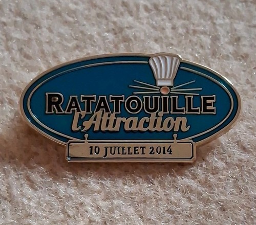 Pins disney ratatouille - disney, 10