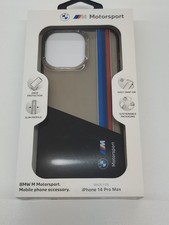 BMW M MOTORSPORT. MOBILE PHONE