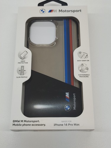 Bmw motorsport mobile - bmw, m
