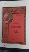Les aventures de Robinson