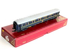 RARE TRAM HO 2535 VOITURE