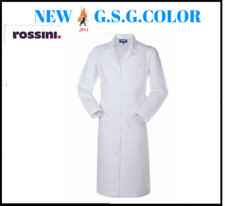 Blouse De Travail Veste Femme Secteur Médical Sanitaire 100% COTON