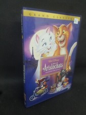 DVD Disney Les Aristochats