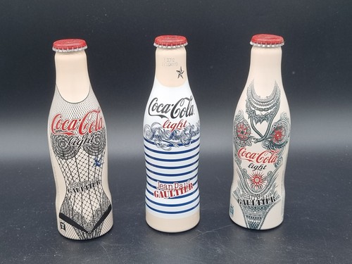 Bottles coca cola - coca,