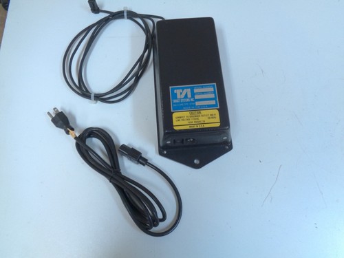 Target systems 4000 optic - ps,