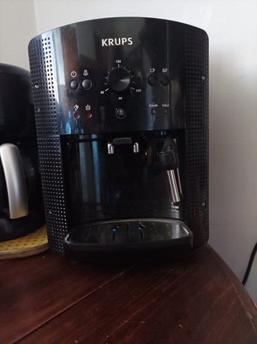 Cafetière expresso avec - cafetière,