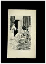 1933 Léo Fontan Fontana