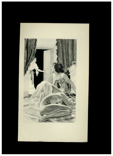 1933 léo fontan fontana - 1933,