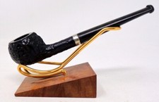 Belle pipe en bruyère