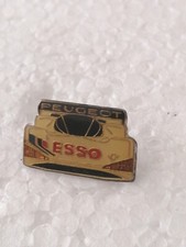 Pin's Pins Pin Voiture PEUGEOT