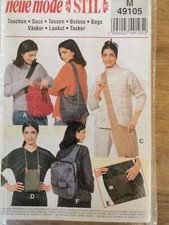 49105 PATRON "NEUE MODE