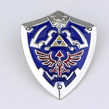 NEW NINTENDO PIN'S LEGEND OF