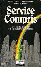 Service compris - Dominique