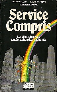 Service compris dominique - service,