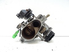 Boitier papillon AUDI A6 1