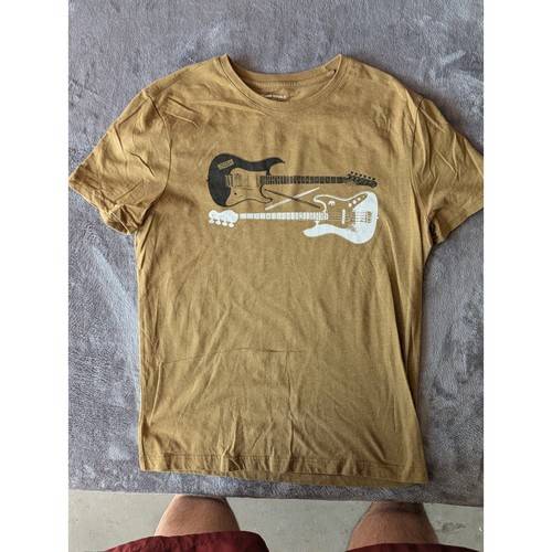 Banana republic mens yellow - banana,
