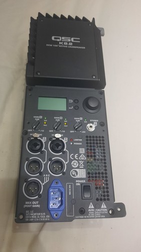 Module amplificateur complet - ,