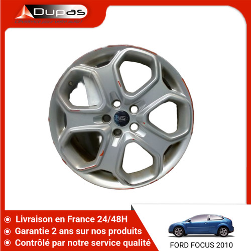 Jante aluminium ford - aluminium,