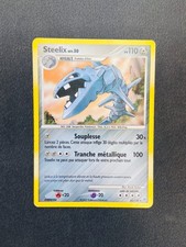 Carte Pokémon Steelix 38/130