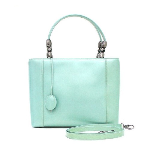 Dior sac tote lady verre - lady, en