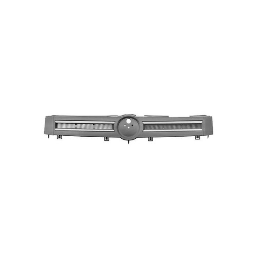 Grille calandre avant - de,