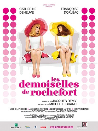 Affiche pliée 40x53cm - pliée, les