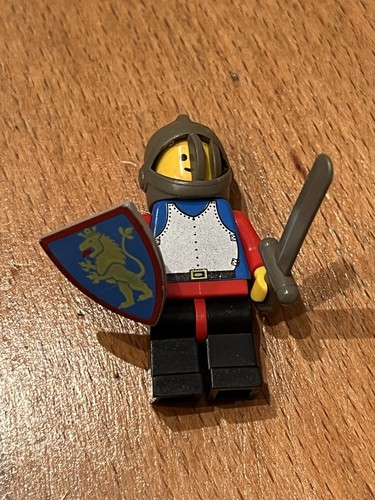Lego 6060 castle vintage - lego,