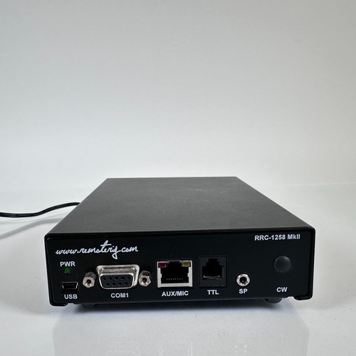 Remoterig rrc 1258 - remoterig, v7