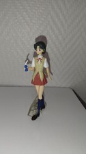 Figurine Bandai school rumble Ichijou Karen School Uniform figure Gashapon rare