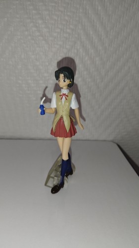 Figurine bandai school - figurine,