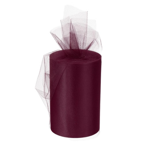 Tulle rouleaux tissu bobines - tulle,