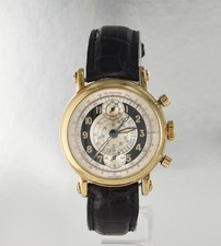 Montre Chronographe Franck