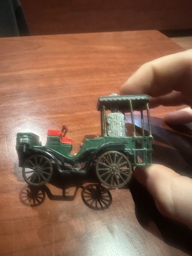 Voiture vapeur bollee - À,