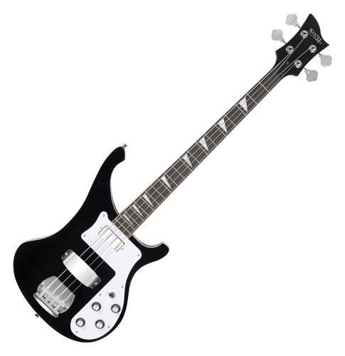 Basse electrique guitare - electrique, 4