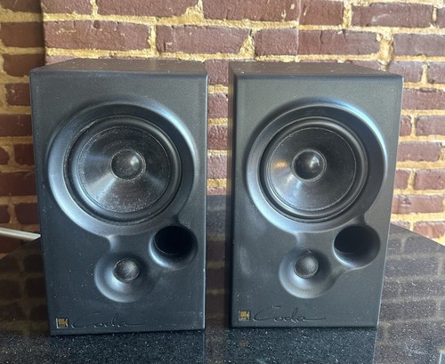 Pair kef coda bookshelf - kef, 7