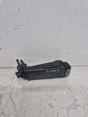Commande autoradio renault - commande,