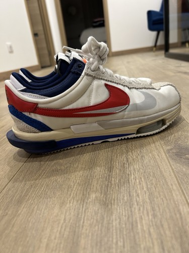 Nike sacai zoom cortez sp - sacai,