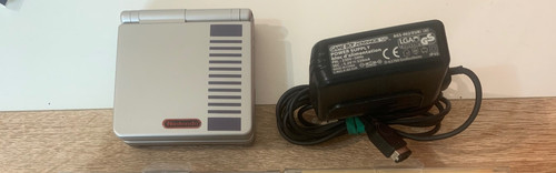 Nintendo gameboy advance sp - gameboy,
