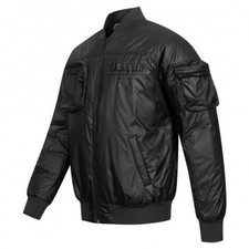 Blouson Aviateur PUMA Pace Lab Down Homme NEUF 