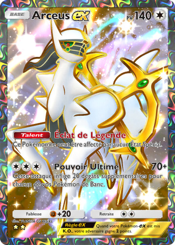 Pokemon tcg pocket arceus - tcg, –